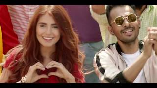 Coca Cola Tu  Momina Mustehsan Tony Kakkar Young Desi  Coke Studio Song 2018 [upl. by Immak]