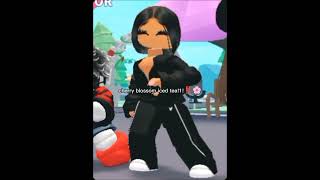 Cherr roblox [upl. by Assyram]