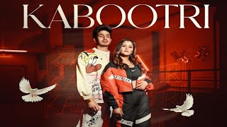 Kabootri  Official Video Diler Kharkiya  Angali Raghav  Diler Kharkiya New Song Latest Harynavi [upl. by Acemahs]