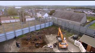 Time Team S15E13 The Fort of the Earls Dungannon Northern Ireland [upl. by Anyak]