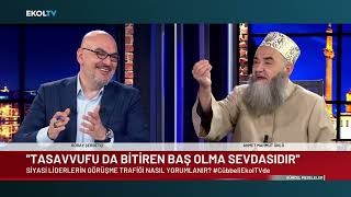 Güncel Meseleler  Ekol TV  7 Mayıs 2024 [upl. by Linoel]