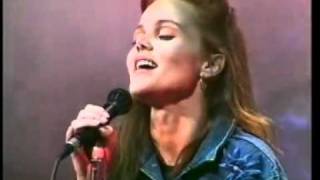 Belinda Carlisle  I Get Weak Official Live 1988 [upl. by Llerryt]