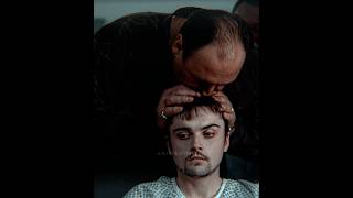 AJ At the Mental Hospital  The Sopranos S6E19  Shorts [upl. by Glennis]