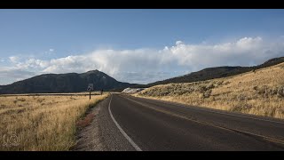 Yellowstone National Park  September 2024 [upl. by Belding]