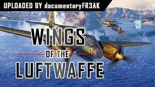 Wings of the Luftwaffe  Fw190 [upl. by Marlene378]