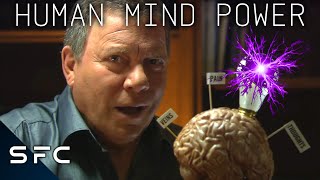 Human Mind Powers  Check It Out  William Shatner  Weird Or What  S2E9 [upl. by Rafaelita459]