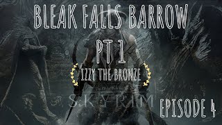 Bleak Falls Barrow Pt 1 [upl. by Asenad]