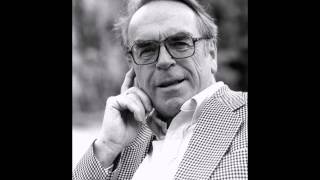 Jürgen Moltmann on the End Times and Dispensationalism [upl. by Mello921]