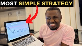 FOREX Strategy that works every time High reward low risk [upl. by Assetal]