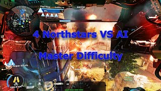 Frontier Defense With all Northstar team gameplay [upl. by Novets734]