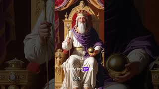 Top 5 Richest Monarchs in History  More Wealth Than Billionaires [upl. by Esteban]