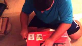 Unboxing Of RCA 51 DVD Home Theater System [upl. by Oscar]