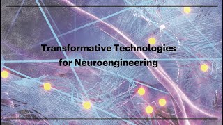 Transformative Technologies for Neuroengineering [upl. by Adnahsal]