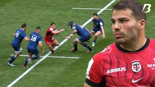 Antoine Duponts Incredible Man of the Match Performance against Leinster 2024 [upl. by Mcmurry460]