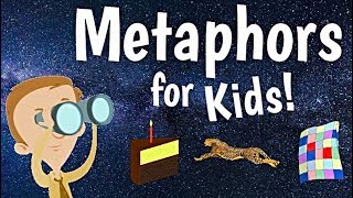 Metaphors for Kids [upl. by Arok]