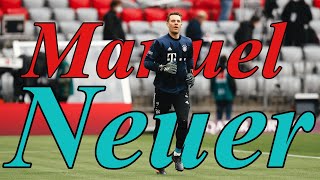 【ドイツampバイエルンの守護神】世界トップクラスのGKマヌエル・ノイアーとはどんな選手なのか Manuel Neuer SavesampSkills [upl. by Arrimat]