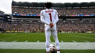 Kyler Murray 2023 Highlights [upl. by Oniluap]