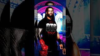 OTC ☝️🦁 Roman Reigns 😈⚡ mass effect whatsapp status [upl. by Treblih684]