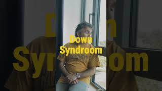 Nooit Meer Down  Trailer  Interview met Ferdi de eerste mens die genezen is van Downsyndroom [upl. by Adnilak]