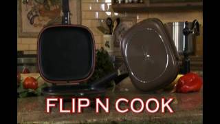 Chefel Flip N Cook [upl. by Nauqan]