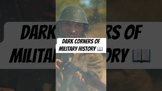 The Creepy Darkest Corners of Military History [upl. by Lajib926]