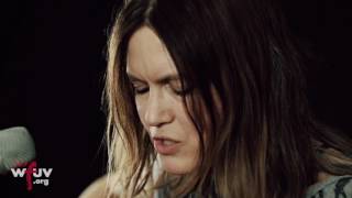 Juliana Hatfield  quotTheres Always Another Girlquot Live at WFUV [upl. by Sugihara747]