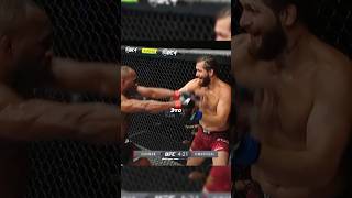 Защита Масвидаля ufc mma [upl. by Manthei]