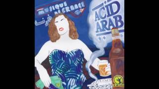 Acid Arab  Stil [upl. by Enomys]