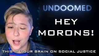 Hey Morons [upl. by Brande]