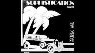 New Paradise  Sophistication [upl. by Fransisco]