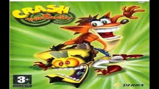 Crash Twinsanity PCSX2 Cheats [upl. by Assir]