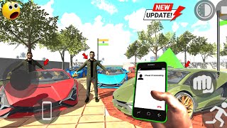 Carryminati Character cheat code🤑NEW UPDATE ALL NEW CHEAT CODES in Indian Bike Driving 3D NEW UPDATE [upl. by Khichabia]