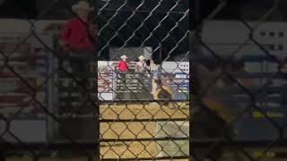 2022 Hohenwald Tennessee rodeo [upl. by Admana801]