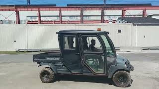 2016 CLUB CAR CARRYALL 1700 For Sale [upl. by Risay]