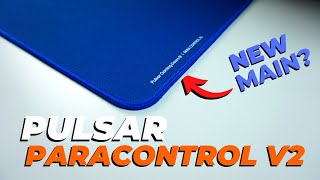 Pulsar Paracontrol V2 Review  SPEED and CONTROL [upl. by Selry750]