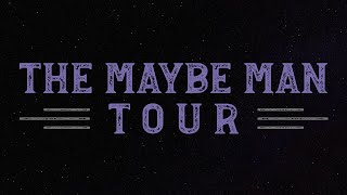 AJR  The Maybe Man Immersive Concert Experience Trailer [upl. by Araes]