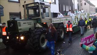 Karneval 2018  Köln Karneval  Köln Karneval 2018  Karneval Germany [upl. by Elohcin]