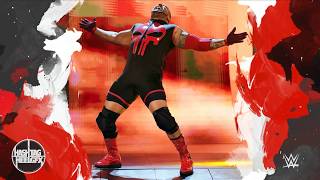 2020 MVP 3rd WWE Theme Song  “Im Comin” Verse Edit Shorter Intro ᴴᴰ [upl. by Eecrad]