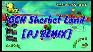 GCN Sherbet Land PJ REMIX [upl. by Hecht11]