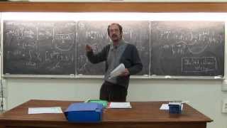 Perturbative QCD Lecture 03 [upl. by Mirak100]