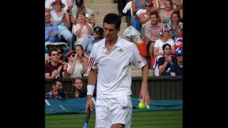 Tim Henman [upl. by Sussna]