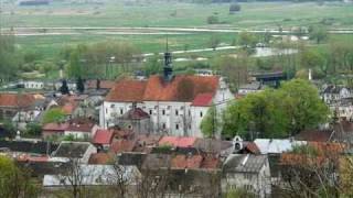 Pińczów Miasto 2003r [upl. by Iggy188]