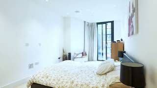 2 bedroom flat for Sale in Merchant Square Paddington W2 London  Benham amp Reeves [upl. by Bravin]