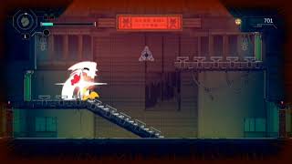 Games para Windows  Nine Sols  2D Estilo metroidvania  Excelente juego [upl. by Sulamith]