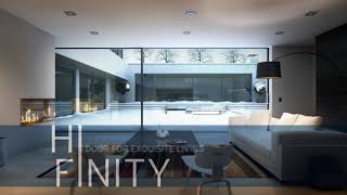 HiFinity Sliding Door by Reynaers Aluminium [upl. by Haisa26]