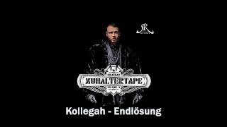 Kollegah  Endlösung [upl. by Adnuhs]