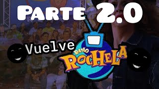 Radio Rochela Compilación 20 [upl. by Rusell642]