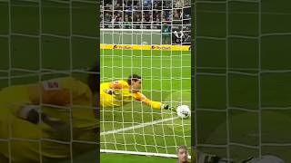 Impossible Goalkeeper Saves🤯🔥 football impossiblesaves edit amazingsaves futbol goalkeeper [upl. by Fawna]