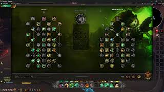 Brewmaster Monk PvP Survivability Build [upl. by Worlock]