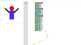 ECE102 blockly games movie activity and flow chart [upl. by Jenkel]